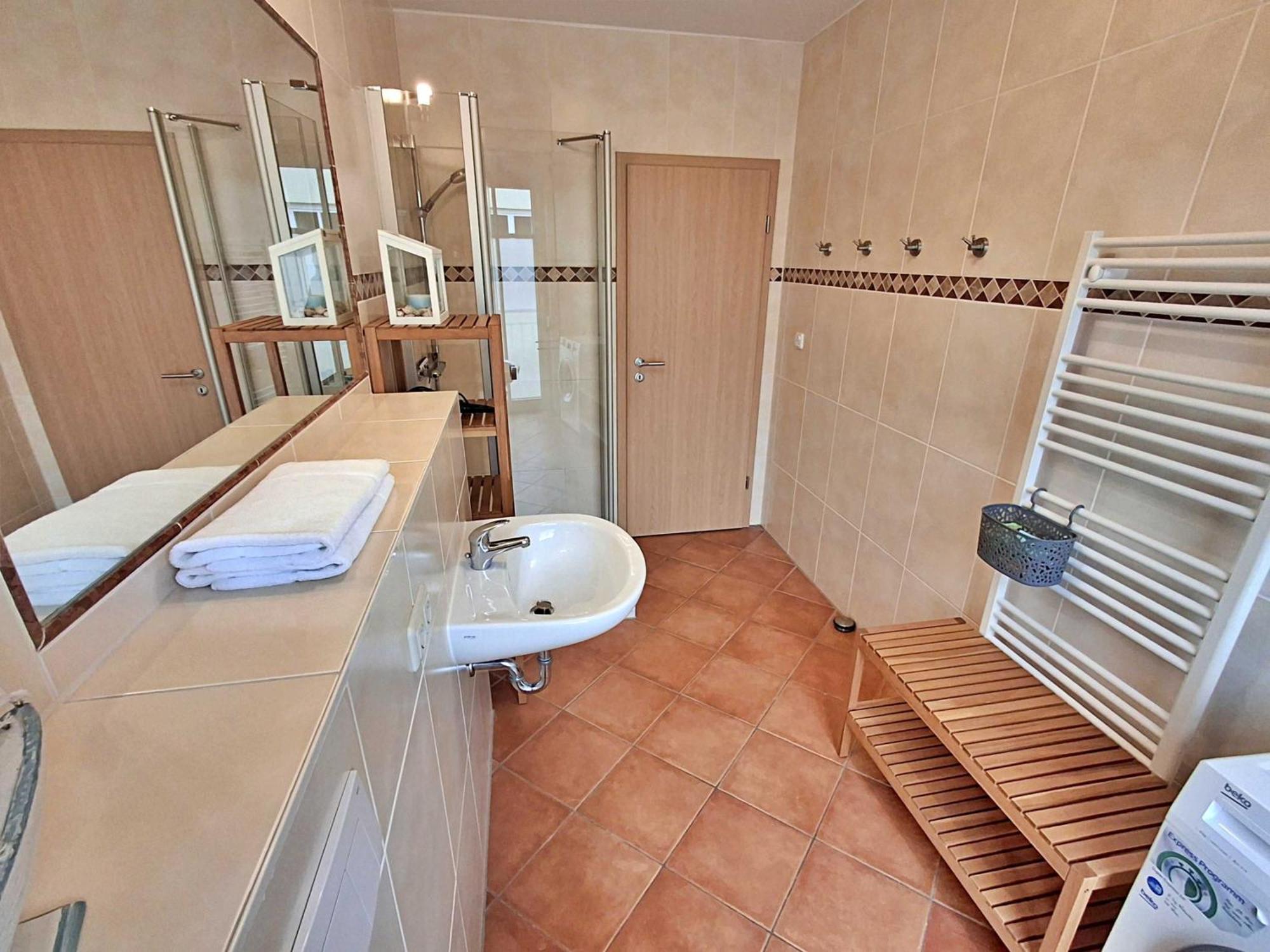 Villa Ilona Heringsdorf  Extérieur photo