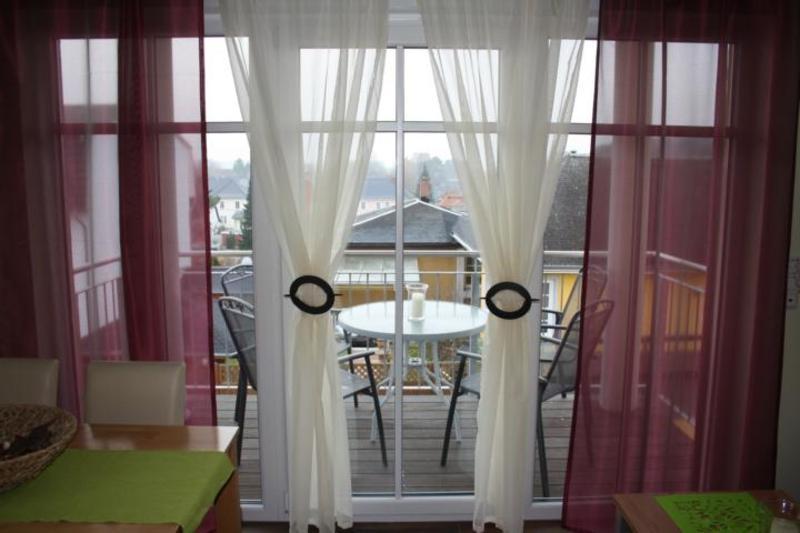 Villa Ilona Heringsdorf  Extérieur photo