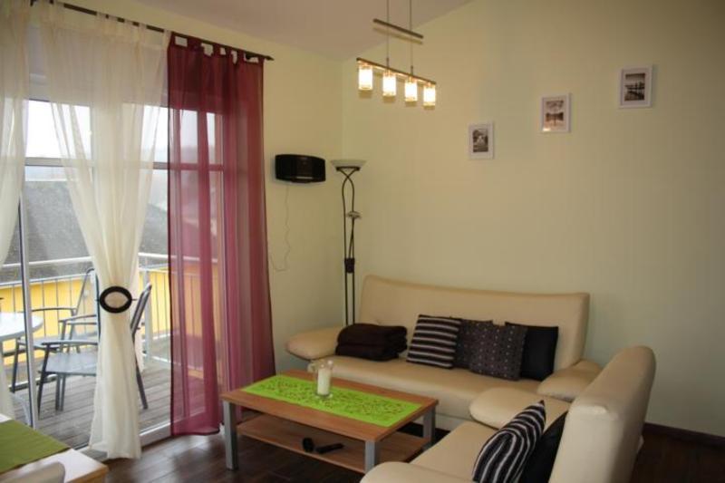Villa Ilona Heringsdorf  Extérieur photo
